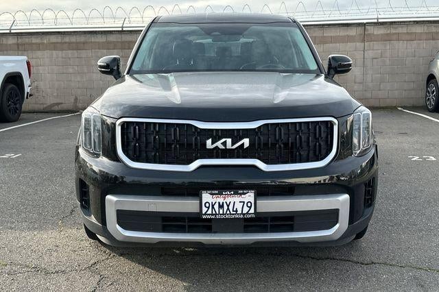 2024 Kia Telluride LX