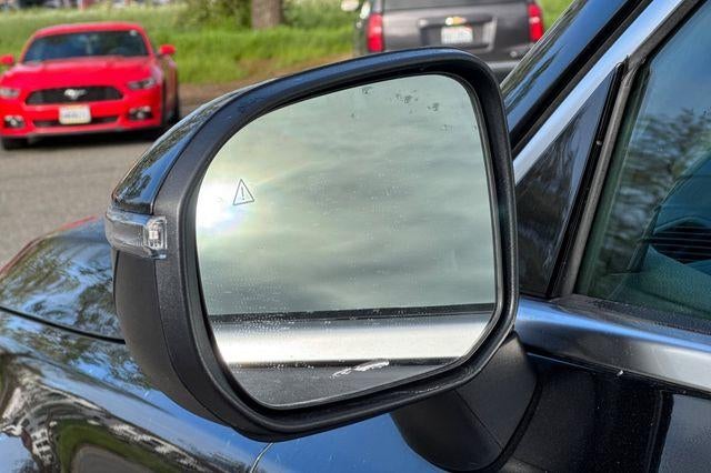 2024 Kia Telluride LX