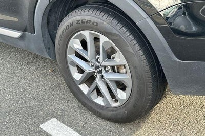 2024 Kia Telluride LX