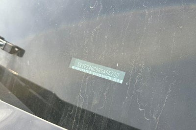 2024 Kia Telluride LX