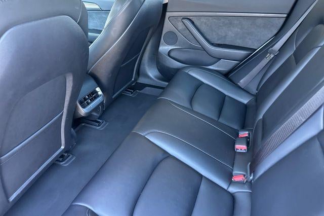 2023 Tesla Model 3 Long Range