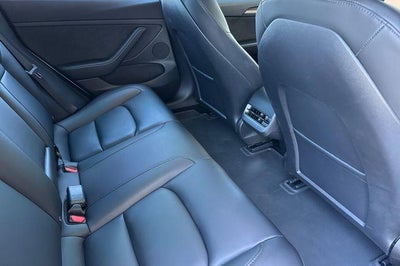 2023 Tesla Model 3 Long Range