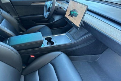 2023 Tesla Model 3 Long Range