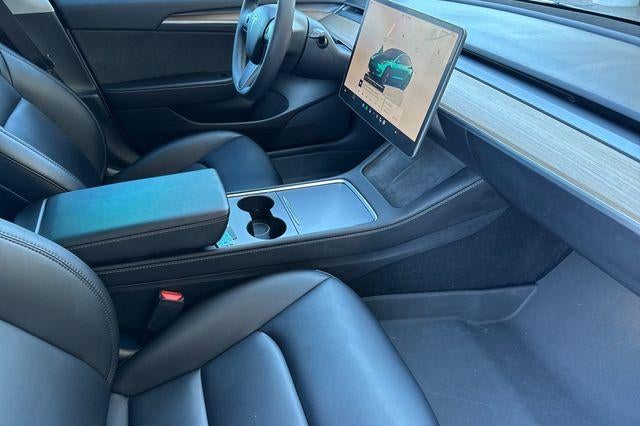 2023 Tesla Model 3 Long Range