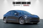 2023 Tesla Model 3 Long Range