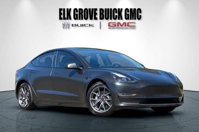 2023 Tesla Model 3 Long Range