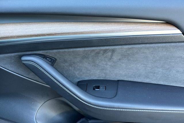 2023 Tesla Model 3 Long Range