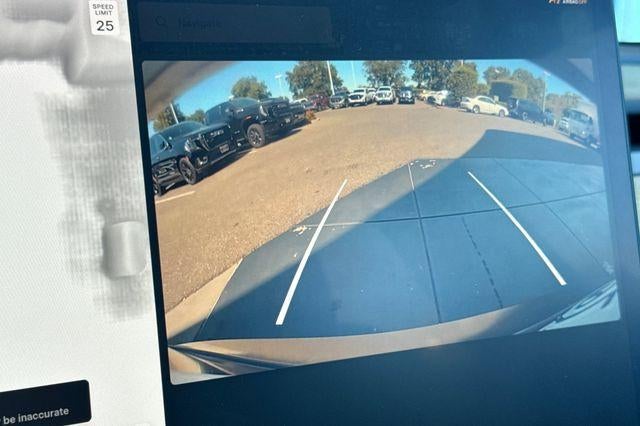 2023 Tesla Model 3 Long Range