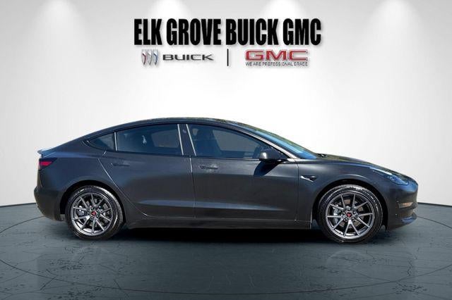 2023 Tesla Model 3 Long Range