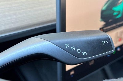 2023 Tesla Model 3 Long Range