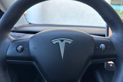 2023 Tesla Model 3 Long Range