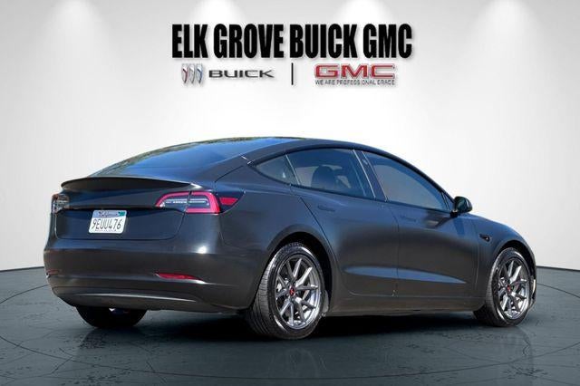 2023 Tesla Model 3 Long Range