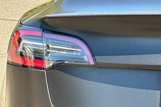 2023 Tesla Model 3 Long Range