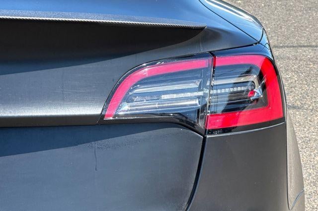 2023 Tesla Model 3 Long Range