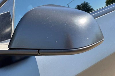 2023 Tesla Model 3 Long Range