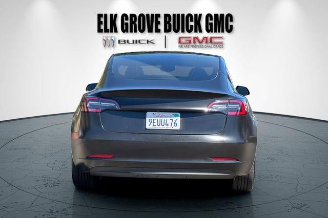 2023 Tesla Model 3 Long Range