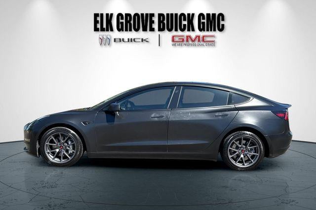2023 Tesla Model 3 Long Range