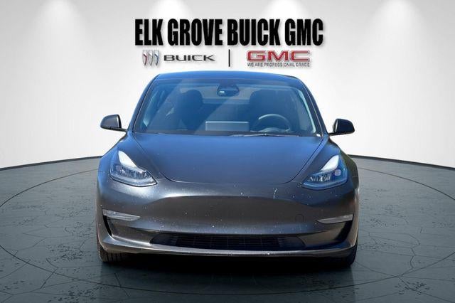 2023 Tesla Model 3 Long Range