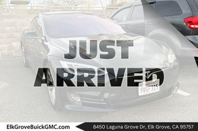 2018 Tesla Model S 75D