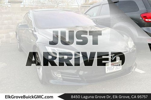 2018 Tesla Model S 75D