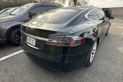 2018 Tesla Model S 75D