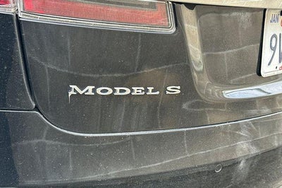 2018 Tesla Model S 75D