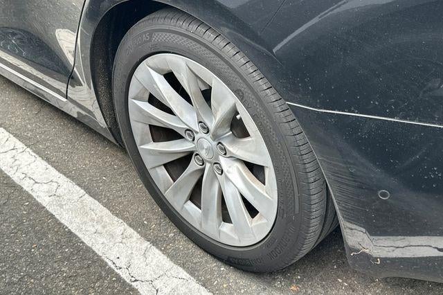 2018 Tesla Model S 75D