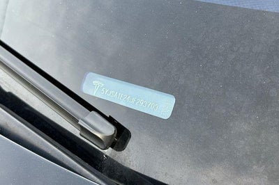 2018 Tesla Model S 75D