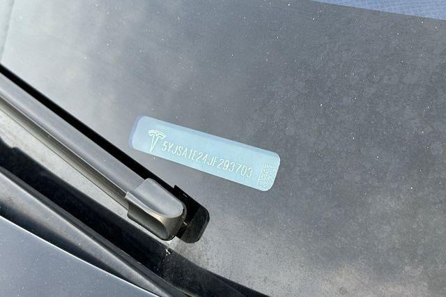 2018 Tesla Model S 75D