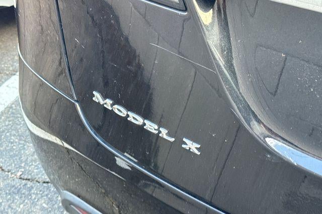 2018 Tesla Model X 75D
