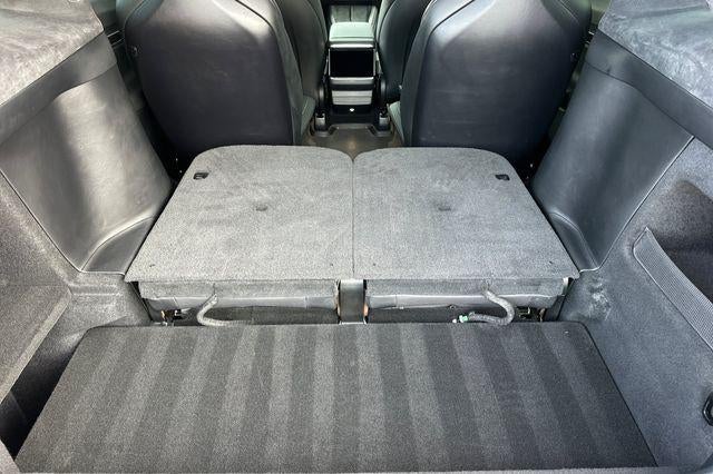 2022 Tesla Model X Plaid