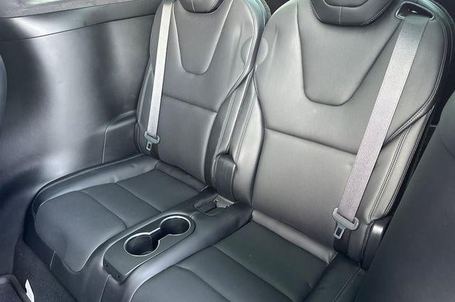 2022 Tesla Model X Plaid