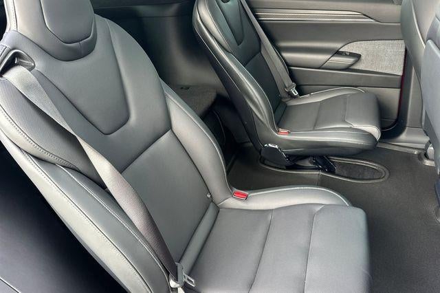 2022 Tesla Model X Plaid