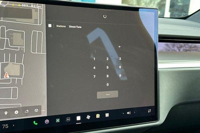 2022 Tesla Model X Plaid