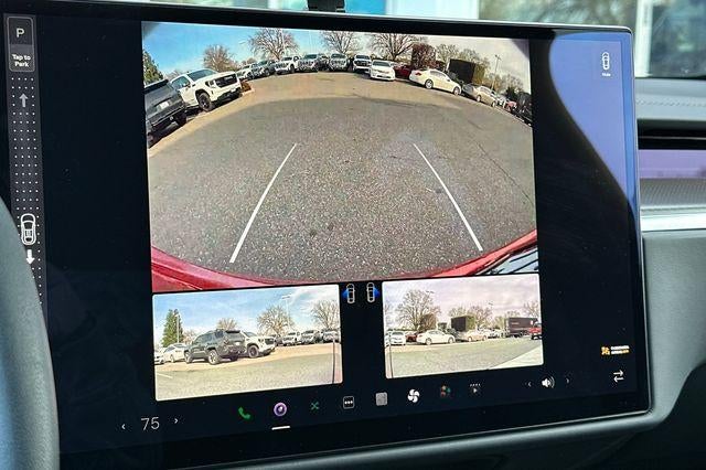 2022 Tesla Model X Plaid