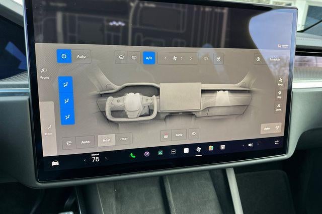 2022 Tesla Model X Plaid