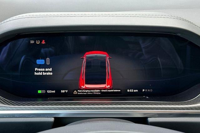 2022 Tesla Model X Plaid