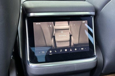 2022 Tesla Model X Plaid