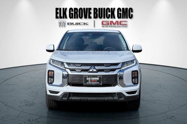 2024 Mitsubishi Outlander Sport S