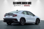 2025 Subaru WRX tS