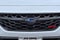 2025 Subaru WRX tS