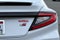 2025 Subaru WRX tS