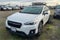 2020 Subaru Crosstrek Limited