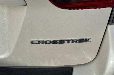 2020 Subaru Crosstrek Limited