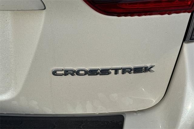 2020 Subaru Crosstrek Limited