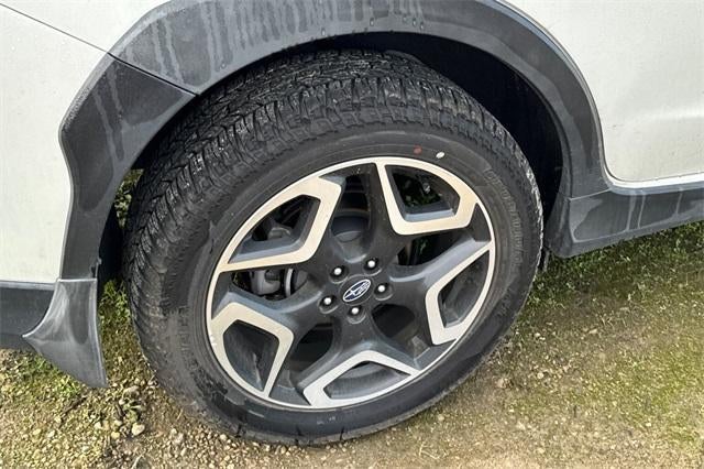 2020 Subaru Crosstrek Limited