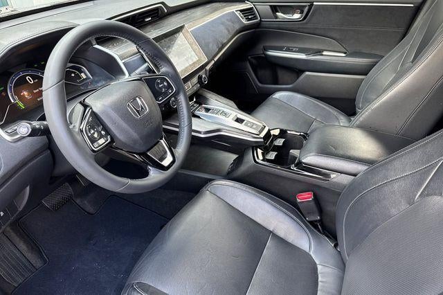 2020 Honda Clarity Plug-In Hybrid Touring