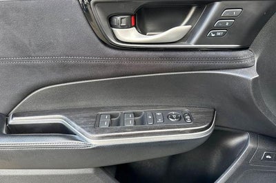 2020 Honda Clarity Plug-In Hybrid Touring