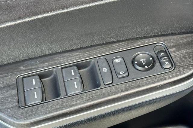 2020 Honda Clarity Plug-In Hybrid Touring