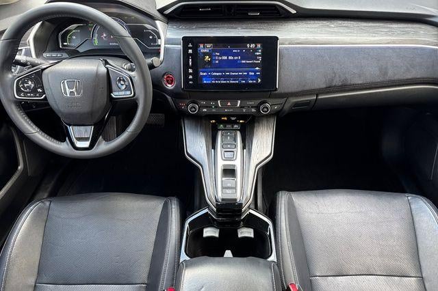 2020 Honda Clarity Plug-In Hybrid Touring